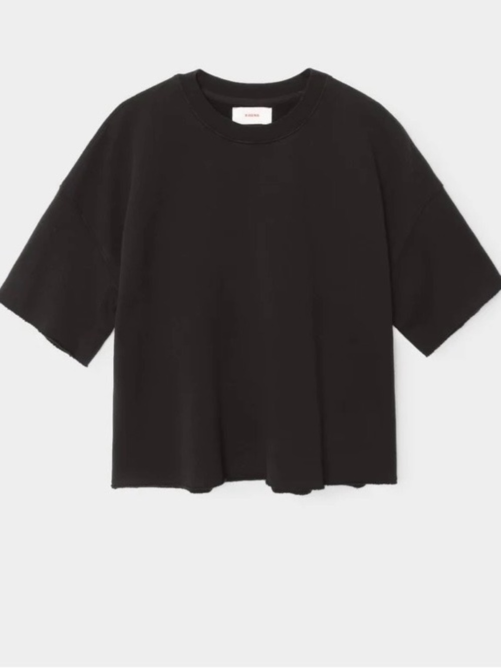 NWT XiRENA Romeo Sweatshirt - Black
